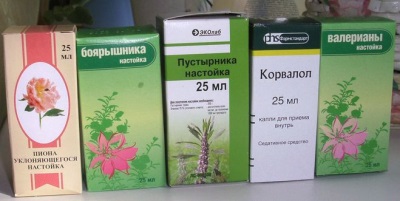 Смешать настойку валерианы пустырника. Полезное сочетание трав при сердечных заболеваниях