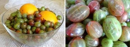 Янтарное варенье из крыжовника с апельсином. Как приготовить варенье из ягод крыжовника по-царски — рецепт с фото инструкцией. В банки рекомендуется раскладывать остывшее варенье, иначе конденсат, который образуется на крышке от горячего варенья, может пр