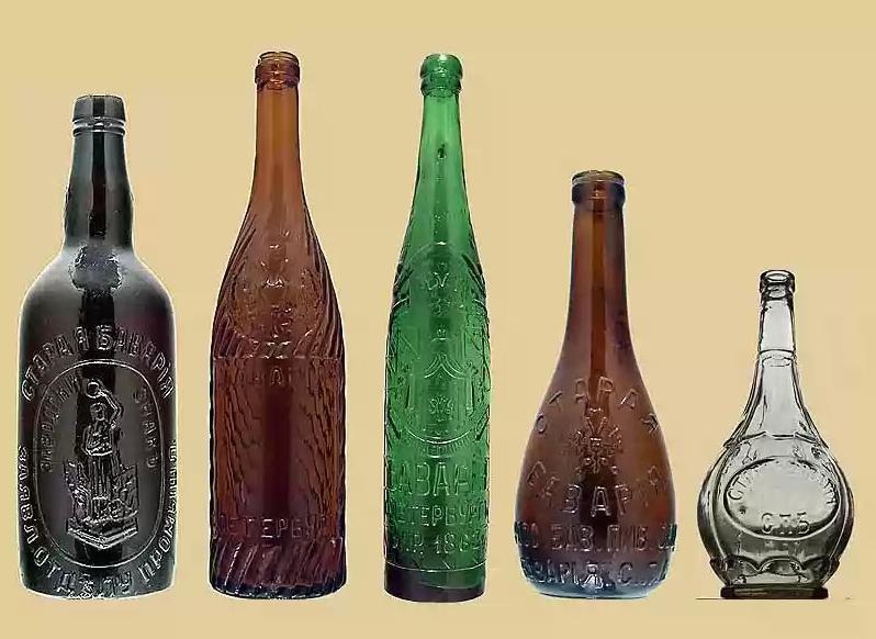 Как открыть вино-водочный магазин: советы