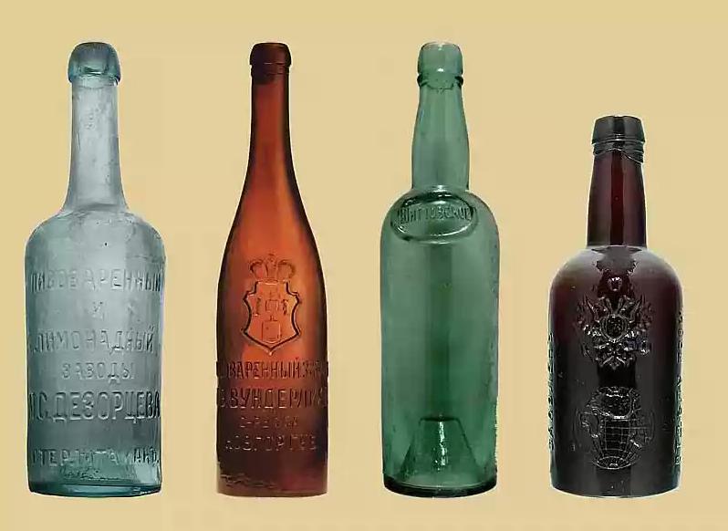 Как открыть вино-водочный магазин: советы