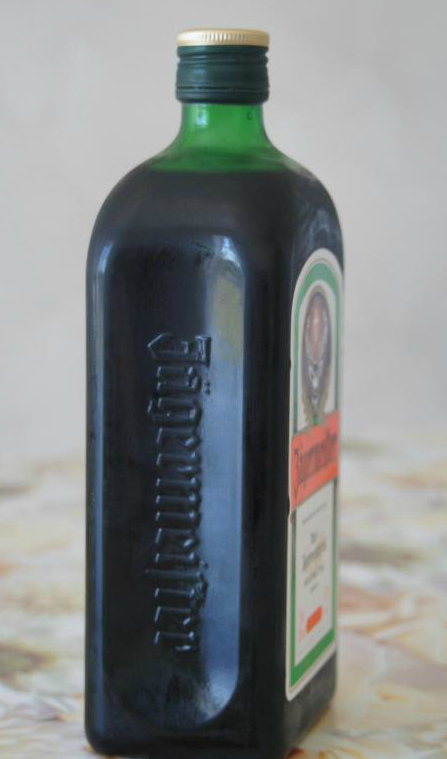 Jägermeister: пьем или лечимся?