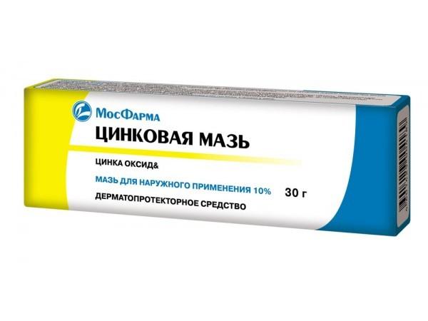 Самая эффективная мазь от демодекоза. Мази от демодекоза