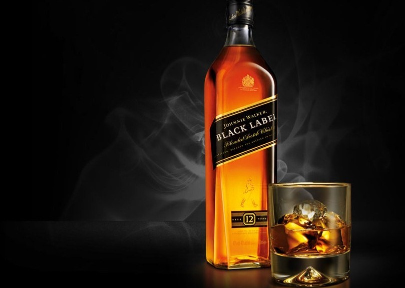 Виски джонни уокер black label какая крепость. Что нужно знать о виски Блэк Лейбл