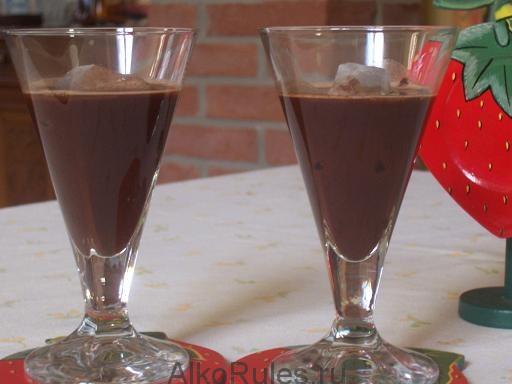 Бейлис из водки. Рецепты домашних ликеров со сгущенкой и водкой