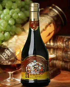 Что дороже vs или vsop. Категории французского коньяка: VS, VSOP, XO, Napoleon