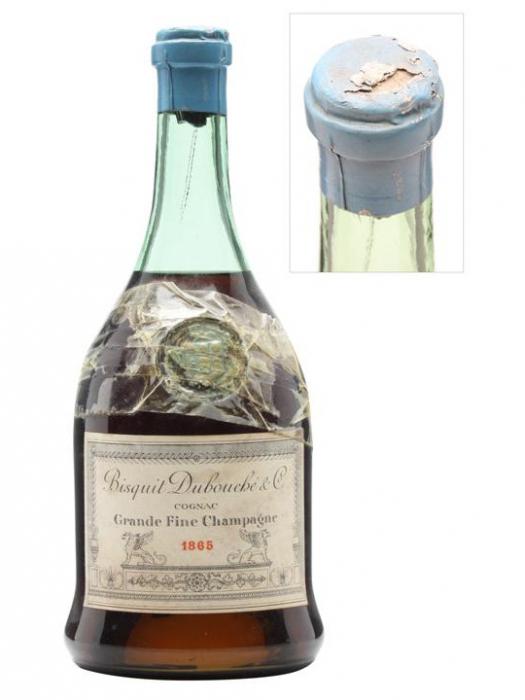 Что лучше vs или vsop. Расшифровка обозначений коньяка: ХО, VS, VSOP. Что же они значат