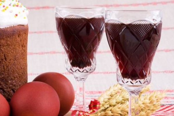 Вино кагор и из чего состоит. Подлинный кагор: сколько градусов в нем?