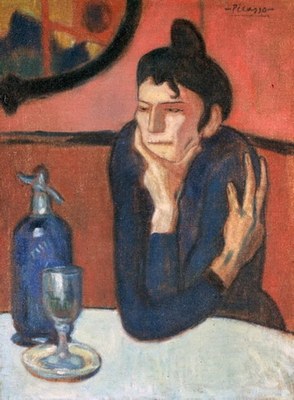 Как пить абсент с поджиганием. Что такое абсент и как его пить. Галлюцинации от абсента — правда или миф?