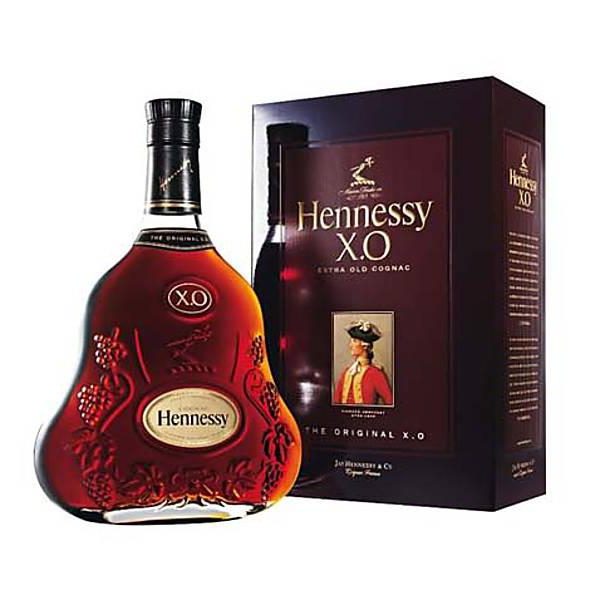 Что лучше vs или vsop. Расшифровка обозначений коньяка: ХО, VS, VSOP. Что же они значат