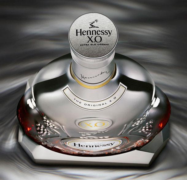Поддельный hennessy. Как отличить настоящий Hennessy от поддельного.
