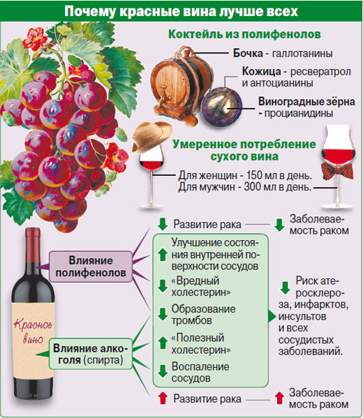Полусухие и полусладкие вина.