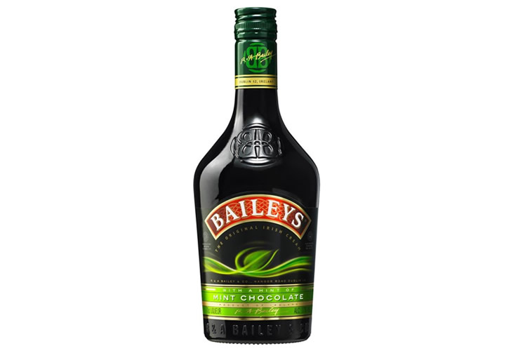Baileys сливочный. Как и с чем принято пить Бейлис — советы и рецепты коктейлей
