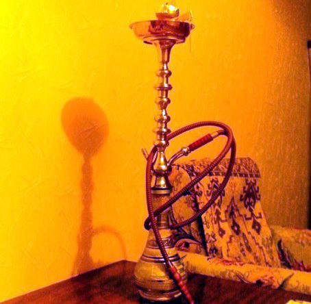 Как приготовить кальян к курению. Как сделать кальян: инструкция от HookahM.