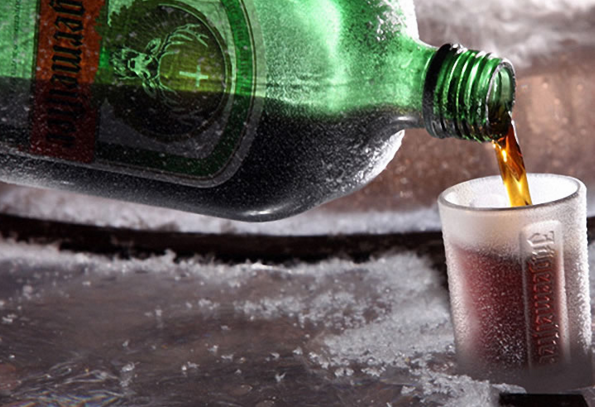 Jägermeister: пьем или лечимся?