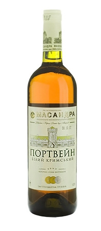 Лучшие крымские вина, которые обязательно стоит попробовать. Технология изготовления крымского портвейна. Мускат белый Массандра