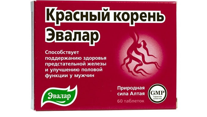 Бад красный корень за последние месяца. Лечебные свойства для женщин. Форма выпуска и состав.