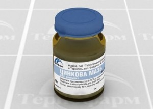 Препараты цинка от прыщей. Положительные и отрицательные свойства. Как «работает» цинковая паста