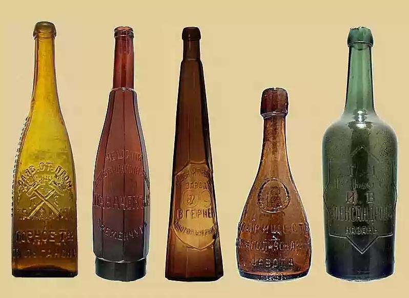 Как открыть вино-водочный магазин: советы
