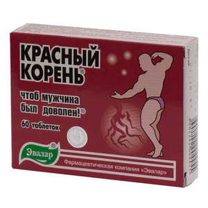 Бад красный корень за последние месяца. Лечебные свойства для женщин. Форма выпуска и состав.