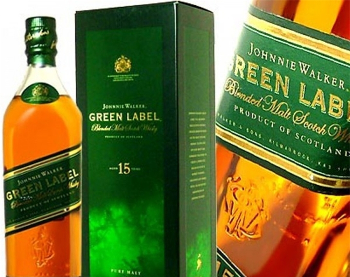 Виски джонни уокер black label какая крепость. Что нужно знать о виски Блэк Лейбл