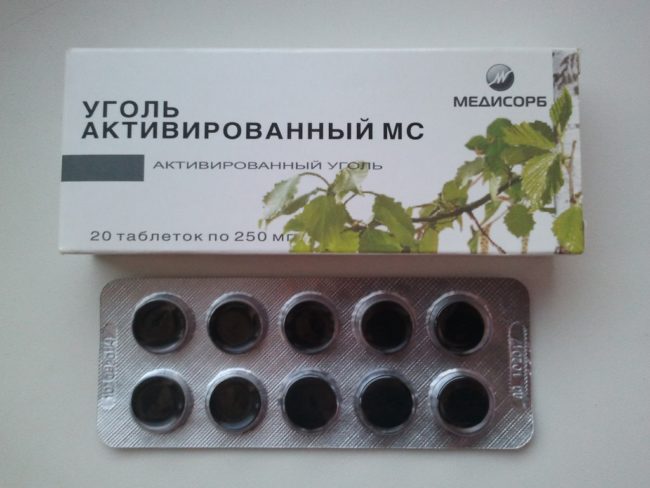 Можно ли пить активированный уголь для похудения. Возможные побочные эффекты. Что представляет собой препарат
