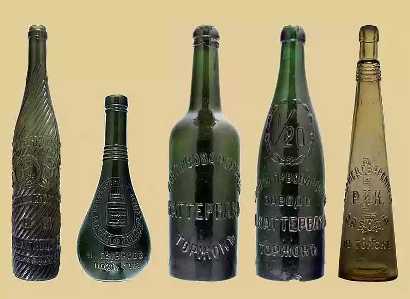 Как открыть вино-водочный магазин: советы