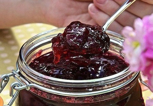«Царское» варенье из крыжовника с вишневыми листьями. Варенье из крыжовника с водкой