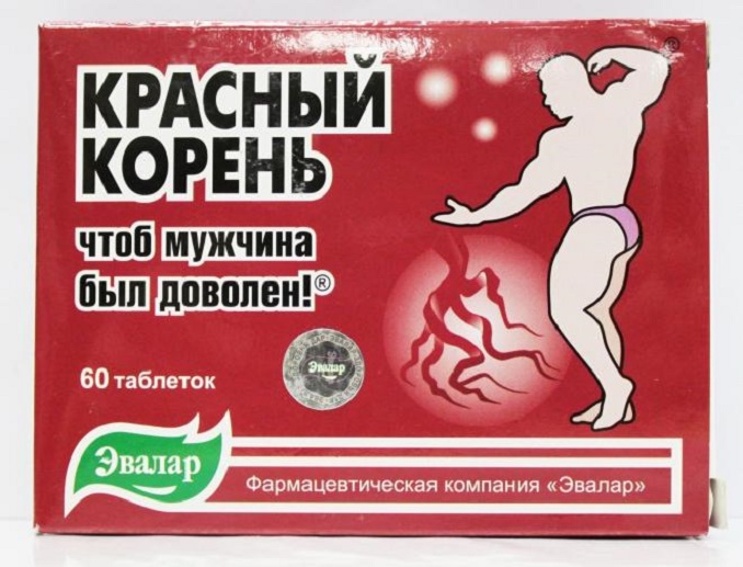 Бад красный корень за последние месяца. Лечебные свойства для женщин. Форма выпуска и состав.