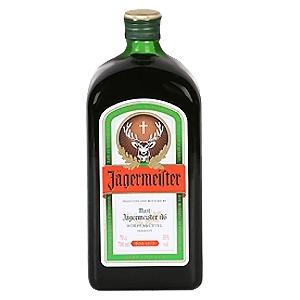 Jägermeister: пьем или лечимся?