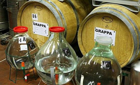 Перечень спиртных напитков. Виды алкоголя