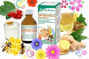 Как приготовить настой прополиса на воде. Мокнущая экзема рук. Полоскание водным или спиртовым раствором