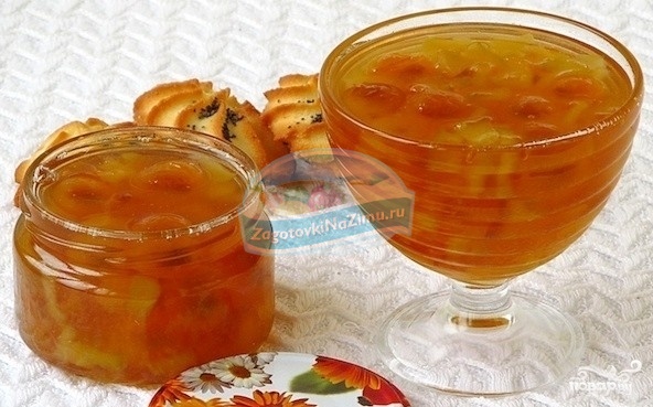 Вкусное варенье из алычи. Джем из алычи. Пошаговая инструкция для блюда "Варенье из алычи с лимоном".